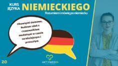 Lekcja 20 – Obowiązki domowe po niemiecku