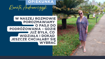 Blue and White Natural Illustrative Hello Winter Season Greeting Facebook Post