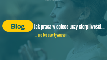 Blue and White Natural Illustrative Hello Winter Season Greeting Facebook Post